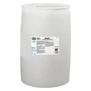 ZEP 197185 Floor Sealer, Drum, 55 gal Container Size, Ready to Use, Liquid | CV4GZX 451D83