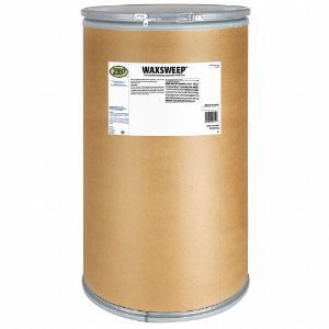 ZEP 231140 Sweeping Compound, Drum, 100 Lbs | CE9FDG 54ZK25