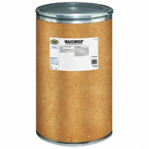 ZEP 231150 Sweeping Compound, Drum, 200 Lbs | CE9FDF 54ZK26