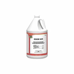 ZEP 236224 Disinfectant and Sanitizer, 1 Gallon, Bottle Cleaner Container Type | CF2JUC 54ZP41