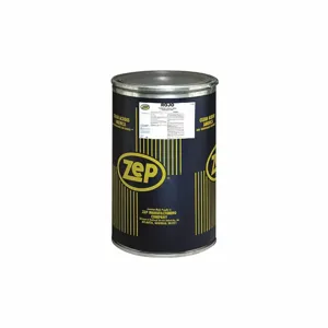 ZEP 278770 Vehicle Wash, Drum, 400 lb, Red, Powder | CE9CFL 54ZL11