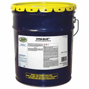 ZEP 36935 Cleaner and Degreaser, 5 Gallon | CF2MUZ 54ZT15