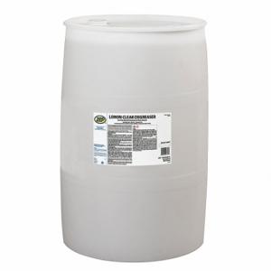 ZEP 423485 Degreaser, Solvent Based, Drum, 55 Gal Container Size, Ready To Use | CV4GZH 43NR71