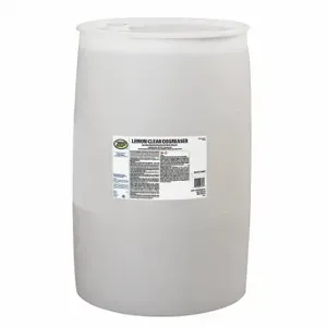 ZEP 423485 Degreaser, Solvent Based, Drum, 55 Gal Container Size, Ready To Use | CV4GZH 43NR71