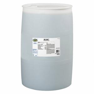ZEP 473385 Cleaner/Degreaser, Water Based, Drum, 55 Gallon Container Size, Concentrated | CV4GZB 451D85