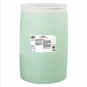 ZEP 58885 General Purpose Cleaner, Drum, 55 gal Container Size, Neutral, UL Listed | CN2QVZ 58850 / 54ZN48