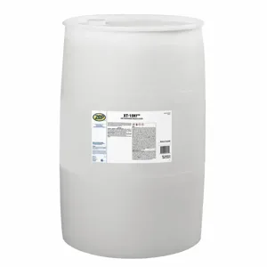 ZEP 622585 Freezer Cleaner, Drum, 55 Gallon | CF2DDX 54ZK33