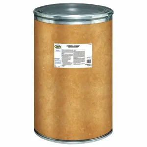 ZEP 49580 Alkaline Hot Vat Compound, 500 Lbs | CF2TRR 54ZT17