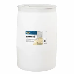 ZEP 63685 Vehicle Wash, Drum, 55 Gallon, White, Liquid | CE9CFA 54ZK89