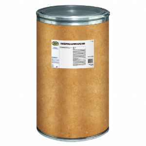 ZEP 637455 Sweeping Compound, Drum, 250 Lbs | CE9FDE 54ZK28