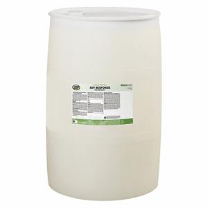 ZEP 75286 Entfetter, Lösungsmittel auf Sojabasis, Fass, 55-Gallonen-Behältergröße, konzentriert, 3 % Voc-Gehalt | CV4GZJ 451D92