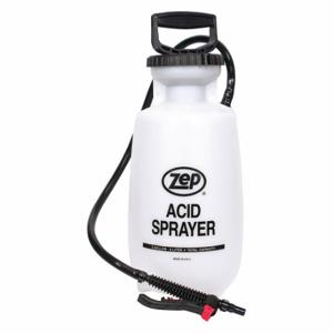 ZEP 783101 Handheld Sprayer, 2 gal Sprayer Tank Capacity, Polymer, 40 Inch, Concrete and Industrial | CV4HBN 451C93