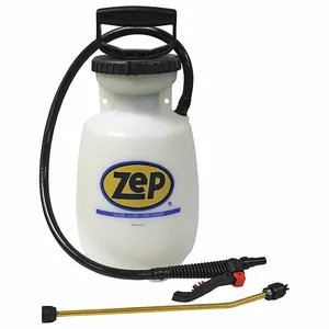 ZEP 787401 Handheld Sprayer, 1 gal Sprayer Tank Capacity, Plastic, 40 in | CV4HBK 54ZR24