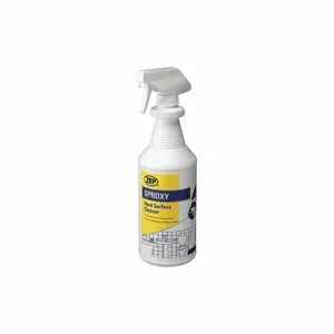 ZEP 83101 Heavy-Duty All Purpose Cleaner, 32 Oz | CF2ANB 54ZN49