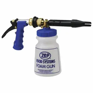 ZEP 832706 Foam Gun | CV4MEF 54ZJ86