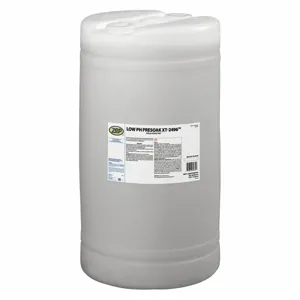 ZEP 898350 Vehicle Wash, Drum, 20 Gallon, Clear, Liquid | CE9CGA 54ZL31