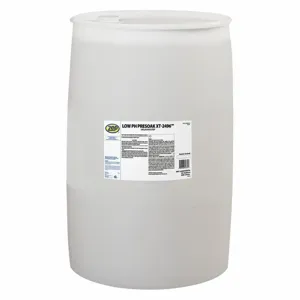 ZEP 898385 Vehicle Wash, Drum, 55 Gallon, Clear, Liquid | CE9CFD 54ZL32