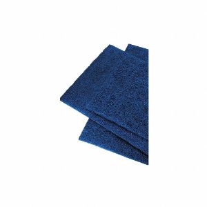 ZEP 907103 Parts Washer Filter Pad, Blue | CE9TWE 54ZR93