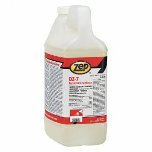ZEP C30301 Disinfectant Cleaner, 2L Bottle Cleaner Container Type | CF2JTW 54ZP53