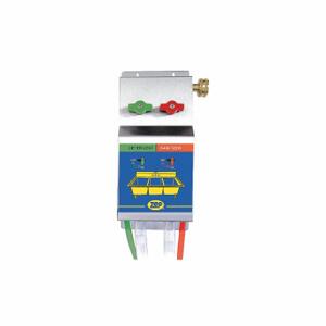 ZEP F07301 Dilution Control Dispenser, Wall Mount Dispenser, 1 Chemicals Dispensed, Professional | CV4HAU 54ZP88