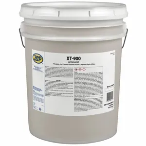 ZEP F34435 Vehicle Wash, Bucket, 5 Gallon, Amber, Liquid | CE9CHL 54ZL39