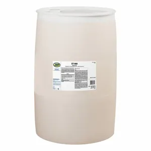 ZEP F34485 Vehicle Wash, Drum, 55 Gallon, Amber, Liquid | CE9CFH 54ZL40