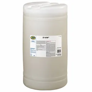 ZEP F47450 Vehicle Wash, Drum, 20 Gallon, Amber, Liquid | CE9CGG 54ZL45