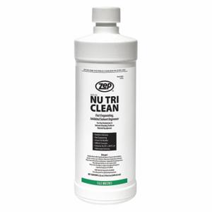 ZEP J25401 Cleaner/Degreaser, Solvent Based, Bottle, 22 oz Container Size, Ready to Use, 12 Pack | CV4GYZ 451D78