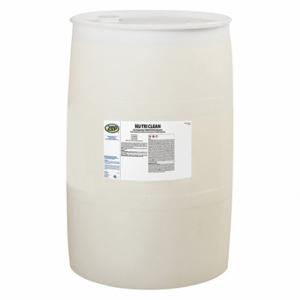 ZEP J25484 Cleaner/Degreaser, Solvent Based, Drum, 55 Gallon Container Size, Nonfla mmable | CV4GZA 451D79