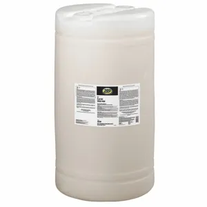 ZEP J53350 Vehicle Wash, Drum, 20 Gallon, Amber, Liquid | CE9CGH 54ZL47