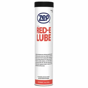 ZEP K61301 Grease, Lithium Complex, Grease, 14 Oz Capacity, PK 12 | CF2BFL 54ZN22