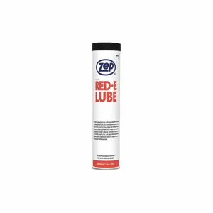 ZEP K61304 Grease, Lithium Complex, Grease, 14 Oz Capacity, PK 48 | CF2BFK 54ZN23