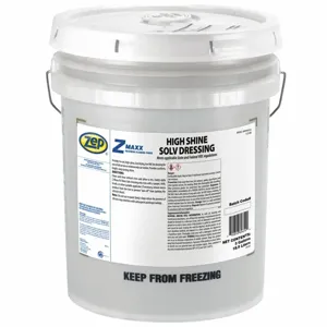 ZEP M96535 Vehicle Wash, Bucket, 5 Gallon, Clear, Liquid | CE9CHH 54ZL57