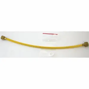 ZEP RST0066 Nozzle Extension, PTFE, 12 Inch Size | CV4HPB 54ZR38