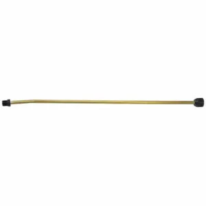 ZEP S73001 Extention Assembly, Brass | CV4GXR 54ZR71