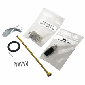 ZEP T31301 Repair Kit, Steel | CV4HPP 54ZR77