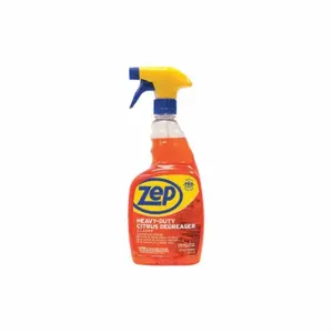 ZEP ZUCIT24CA Heavy-Duty, Citrus Degreaser, 32oz, Pack12, 12 Pack | CV4MJY 583F57