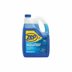 ZEP ZUPPWC160 Commercial All Inch 1, Prem Prssr Washng, Concntrte, 4 PK | CV4LGK 583F70