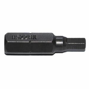 ZEPHYR H5226X-5PK Insert Bit, 9/64 Inch Fastening Tool Tip Size, 1 Inch Overall Bit Length | CV4HEL 410Z87