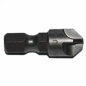 ZEPHYR TS170-1/4A-5PK Power Bit, T15 Fastening Tool Tip Size, 1 1/4 Inch Bit Length, 5/16 Inch Hex Shank Size | CV4HLF 411A03