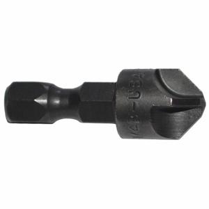 ZEPHYR TS170-1/4B-5PK Power Bit, T15 Fastening Tool Tip Size, 1 1/4 Inch Bit Length, 1/4 Inch Hex Shank Size | CV4HLE 411A04