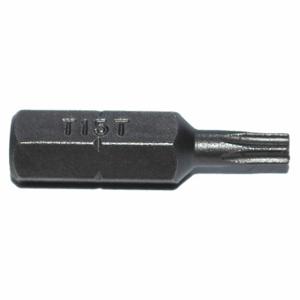 ZEPHYR Z0T15TX-5PK Insert Bit, TR15 Fastening Tool Tip Size, 1 Inch Overall Bit Length | CV4HGF 411A53