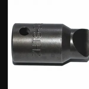 ZEPHYR ZHTS-3 Torque Driver, #10 Fastening Tool Tip Size, 1 Inch Overall Bit Length | CV4HNC 411A79