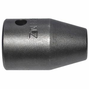 ZEPHYR ZNM34 Bit Holder, 1/4 Inch Drive Size, Hex, 1 3/4 Inch Overall Bit Length, Nonmagnetic Shank | CV4HBV 411A99