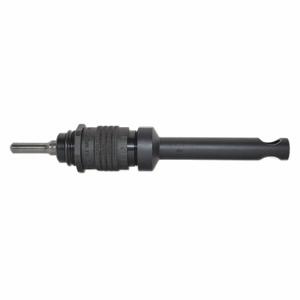 ZEPHYR ZT284-C Countersink Cage, 1/4 Inch-28 Thread Size, 3/8 Inch Cutter Dia, 6 3/32 Inch Overall | CV4HCM 411C46