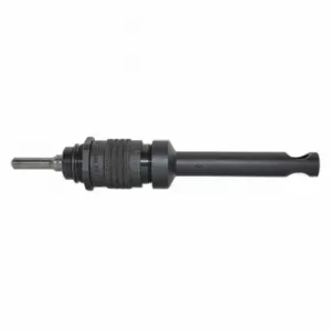 ZEPHYR ZT284-C Countersink Cage, 1/4 Inch-28 Thread Size, 3/8 Inch Cutter Dia, 6 3/32 Inch Overall | CV4HCM 411C46