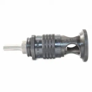 ZEPHYR ZT330-SP-S Countersink Cage, 1/4 Inch-28 Thread Size, 5/8 Inch Cutter Dia, 3 9/16 Inch Overall | CV4HCP 411C25