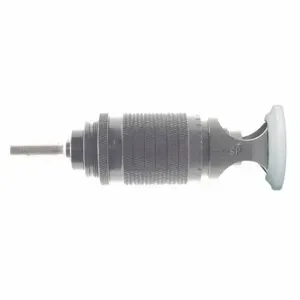 ZEPHYR ZT331-SP-N Countersink Cage, 3/8 Inch-24 Thread Size, 7/8 Inch Cutter Dia, 5 15/16 Inch Overall Lg | CV4HCU 411C30