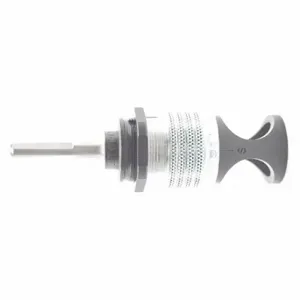 ZEPHYR ZT680-S-TF Countersink Cage, 1/4 Inch-28 Thread Size, 3/4 Inch Cutter Dia, 3 3/4 Inch Overall | CV4HCK 411C36