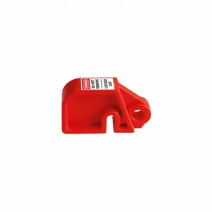 ZING 7692 Fuse Holder Lockout, Compact, Fuse Block, Fuse Circuit Breaker Type | CV4HRF 61UJ04